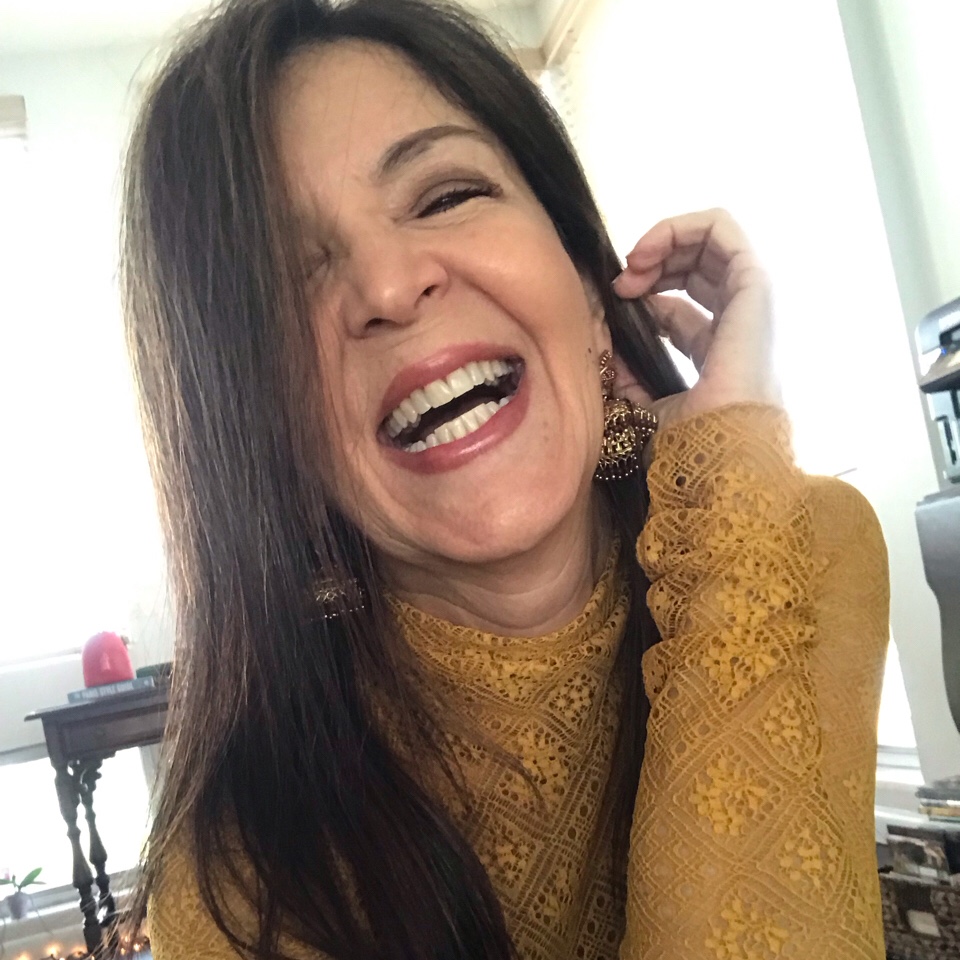 Open Heart Naked Soul